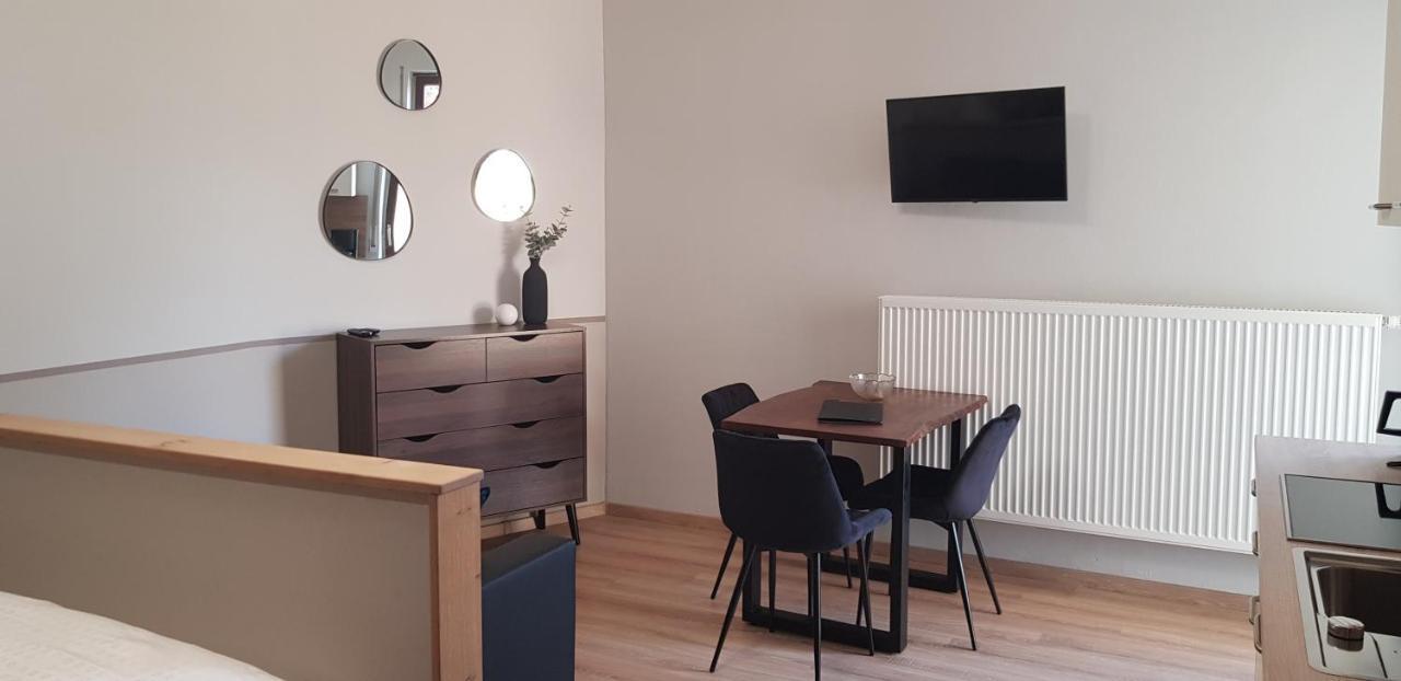 Boardinghouse Marktplatz Schwandorf in Bayern