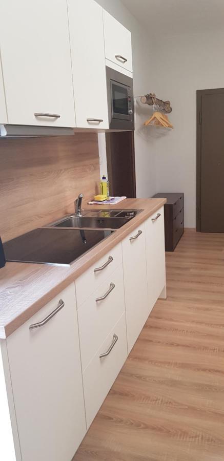 Apartment Boardinghouse Marktplatz Schwandorf in Bayern