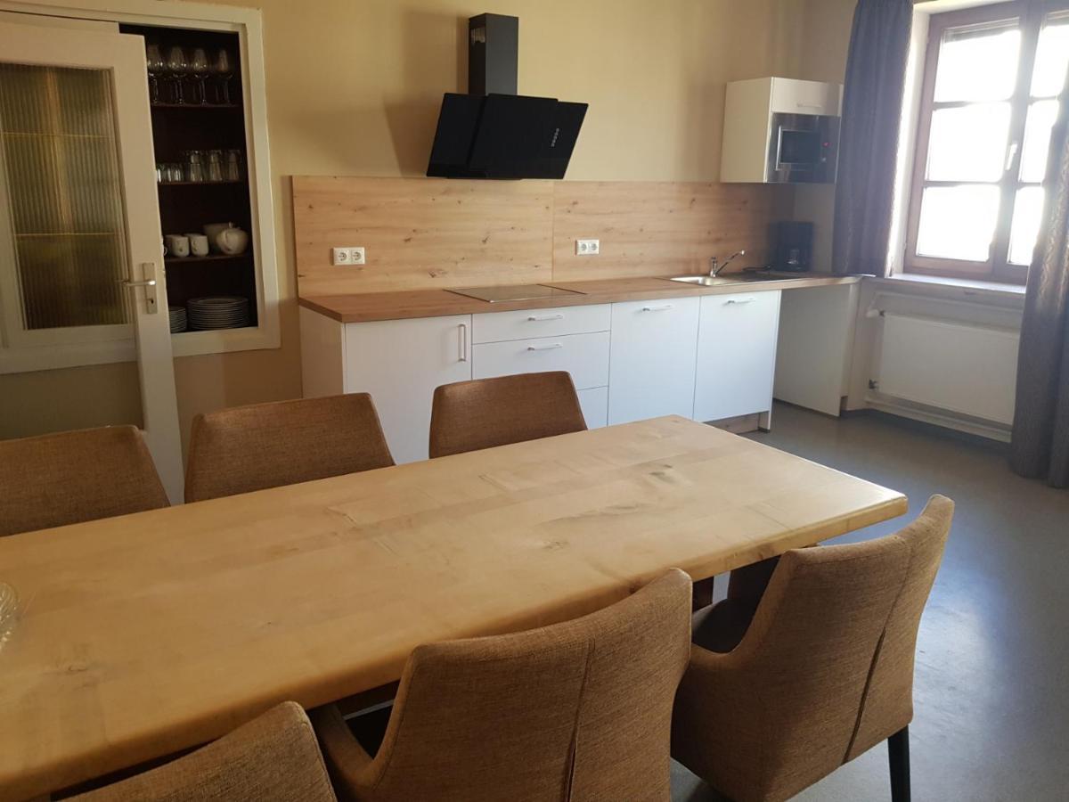 Boardinghouse Marktplatz Apartment Schwandorf in Bayern